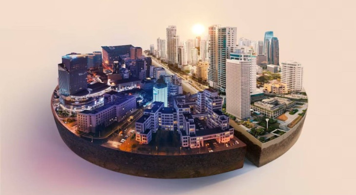 As National Players Expand, NCR Realty F...